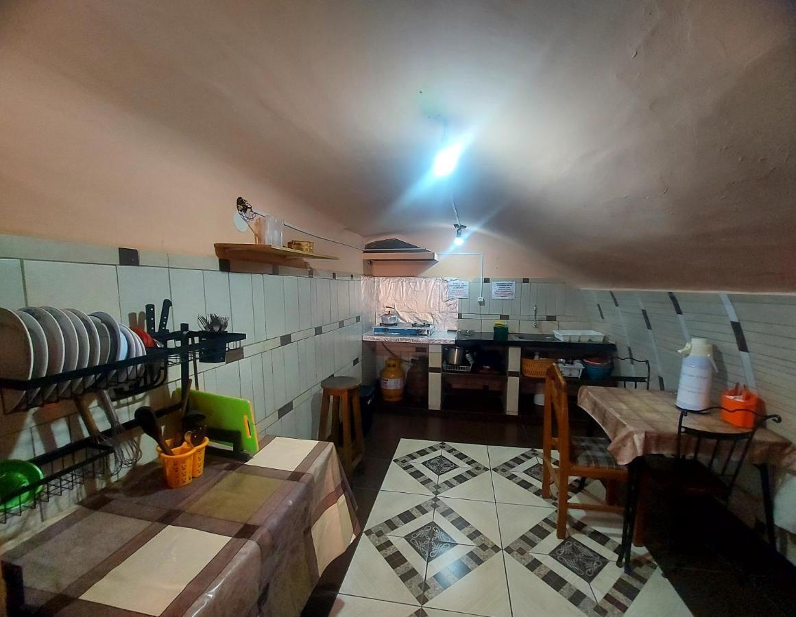 科恰班巴 纳帕房屋旅馆旅舍 外观 照片