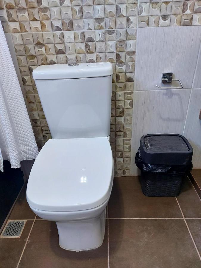 科恰班巴 纳帕房屋旅馆旅舍 外观 照片