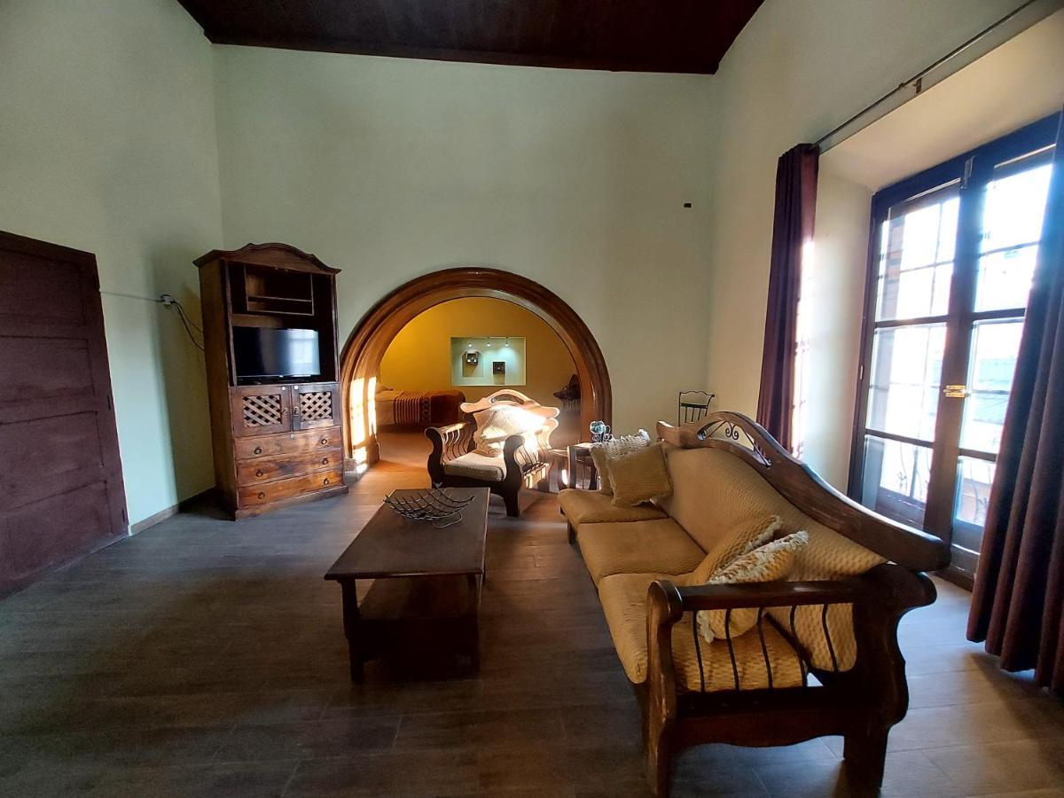科恰班巴 纳帕房屋旅馆旅舍 外观 照片